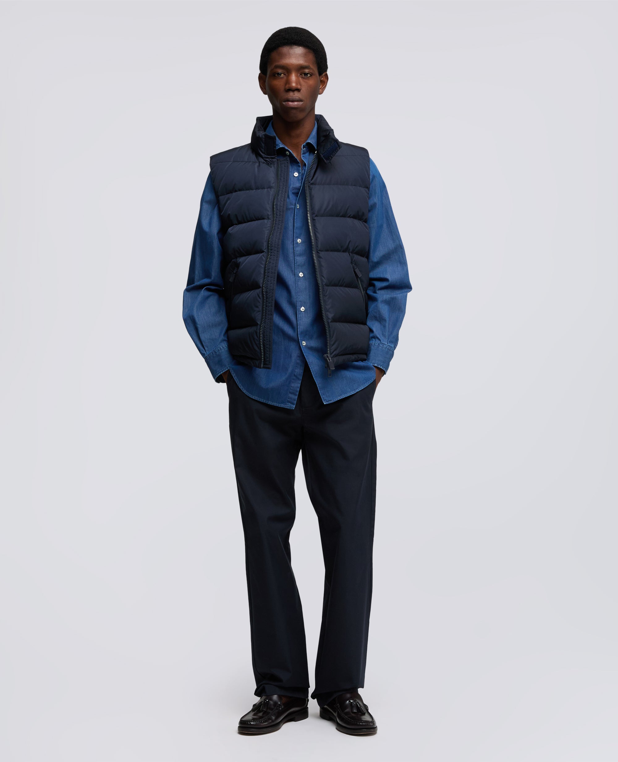 aspesi-gilet-uomo-378ruz-1.jpg aspesi gilet uomo - immagine 1