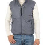 aspesi gilet uomo