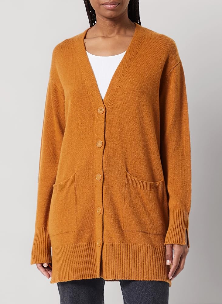 benetton-cardigan-donna-471smw-1.jpg benetton cardigan donna - immagine 1