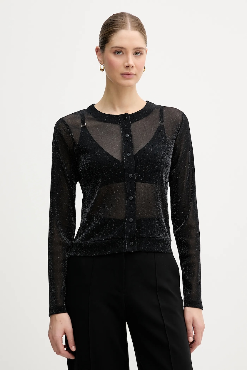 benetton-cardigan-donna-590pwc-1.jpg benetton cardigan donna - immagine 1