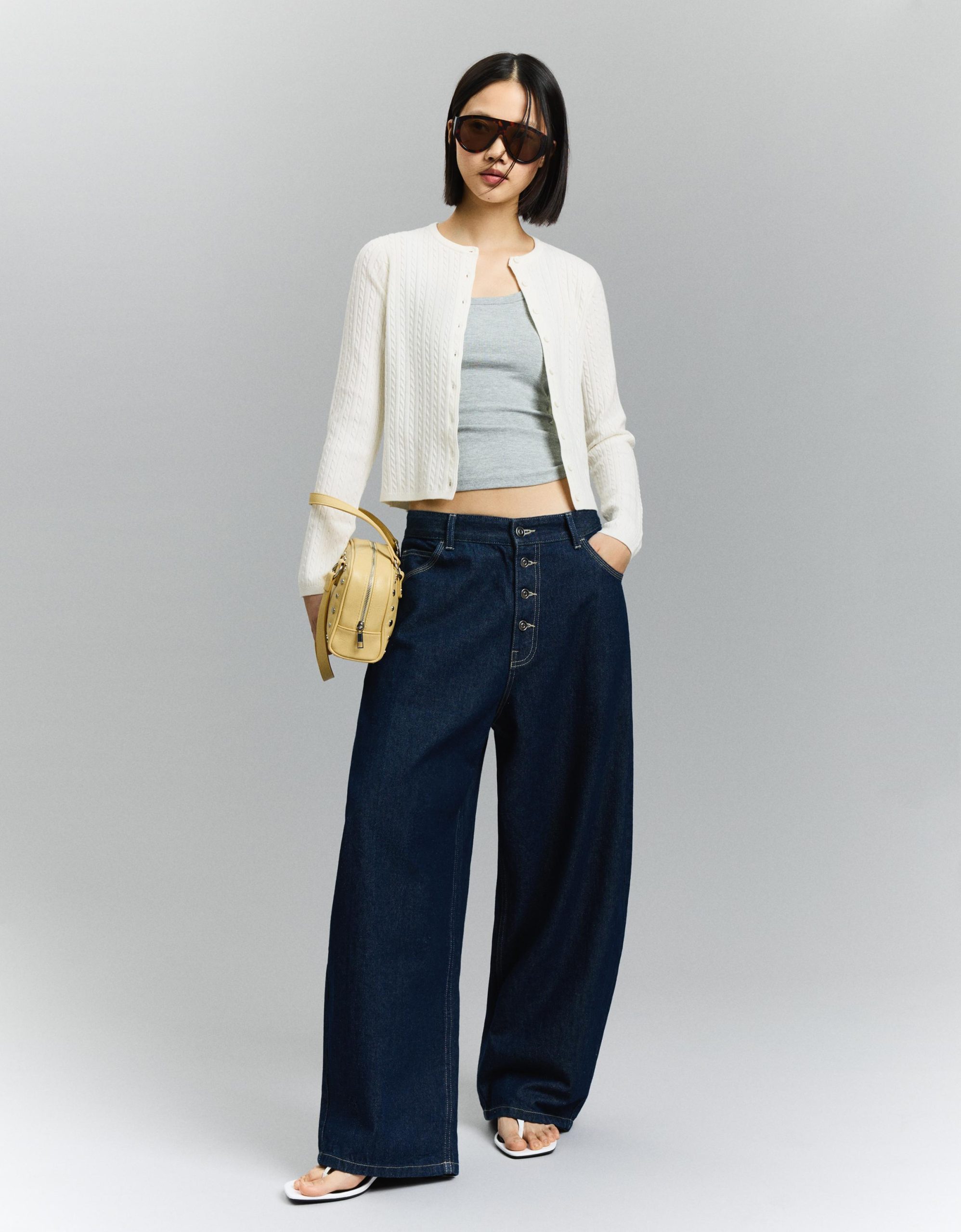 bershka-cardigan-933nep-1.jpg bershka cardigan - immagine 1