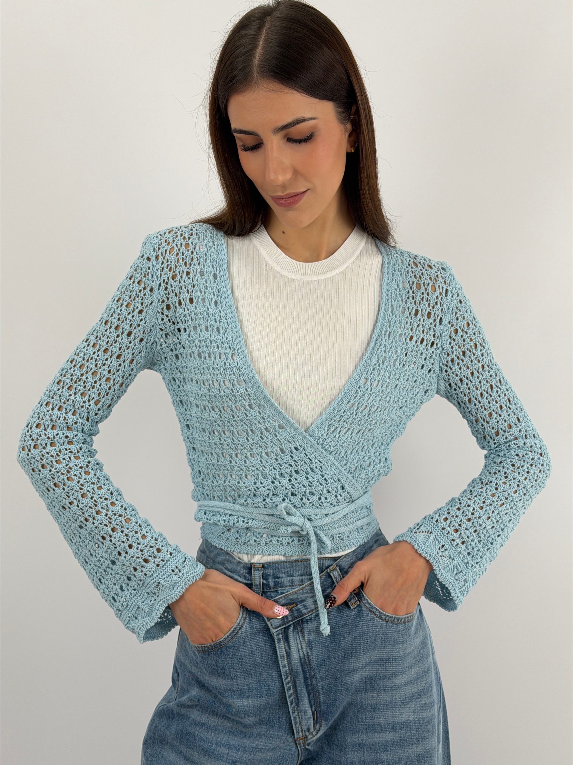 cardigan-azzurro-950dlp-1.jpg cardigan azzurro - immagine 1