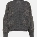 cardigan brunello cucinelli