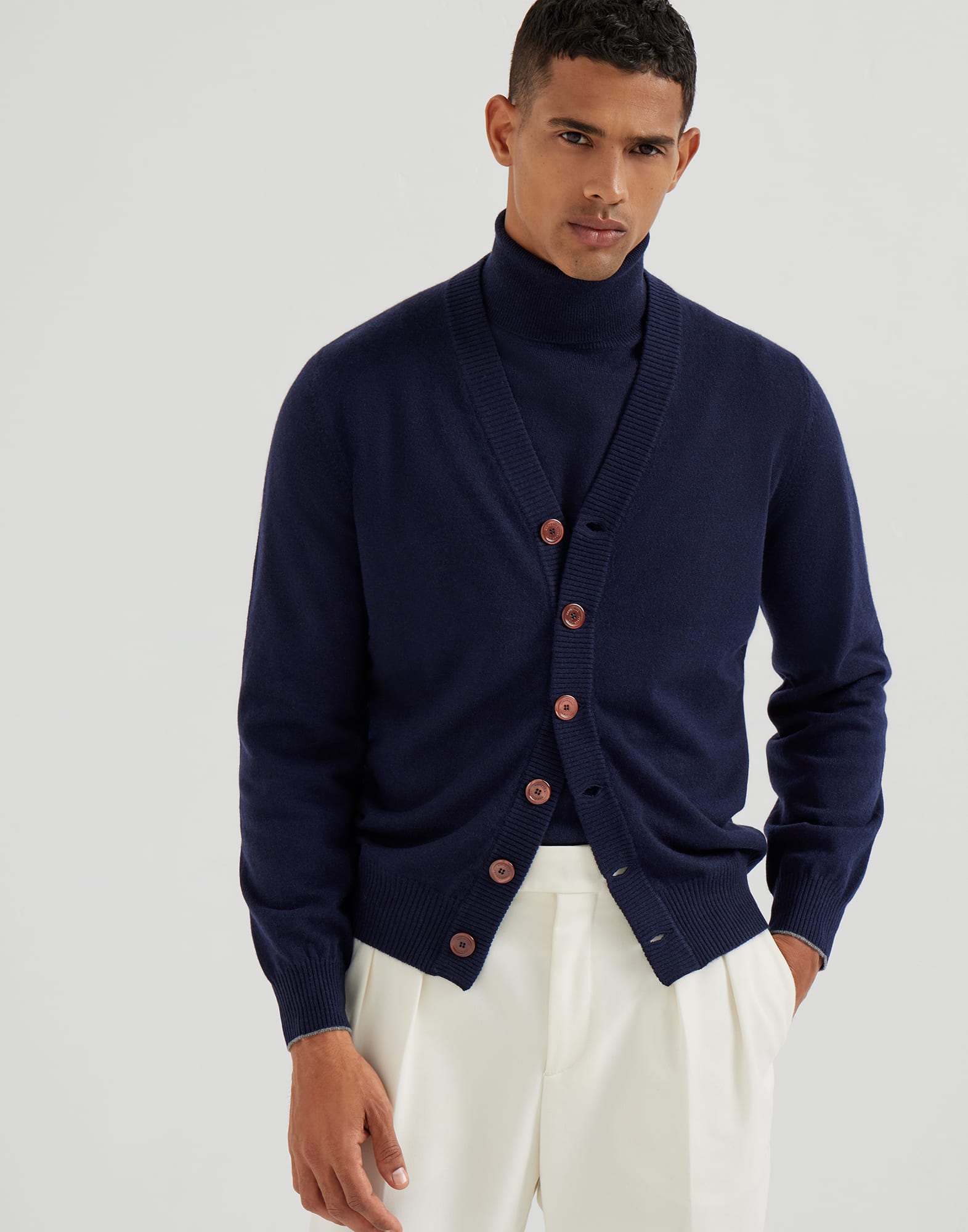 cardigan-brunello-cucinelli-694ofk-1.jpg cardigan brunello cucinelli - immagine 1