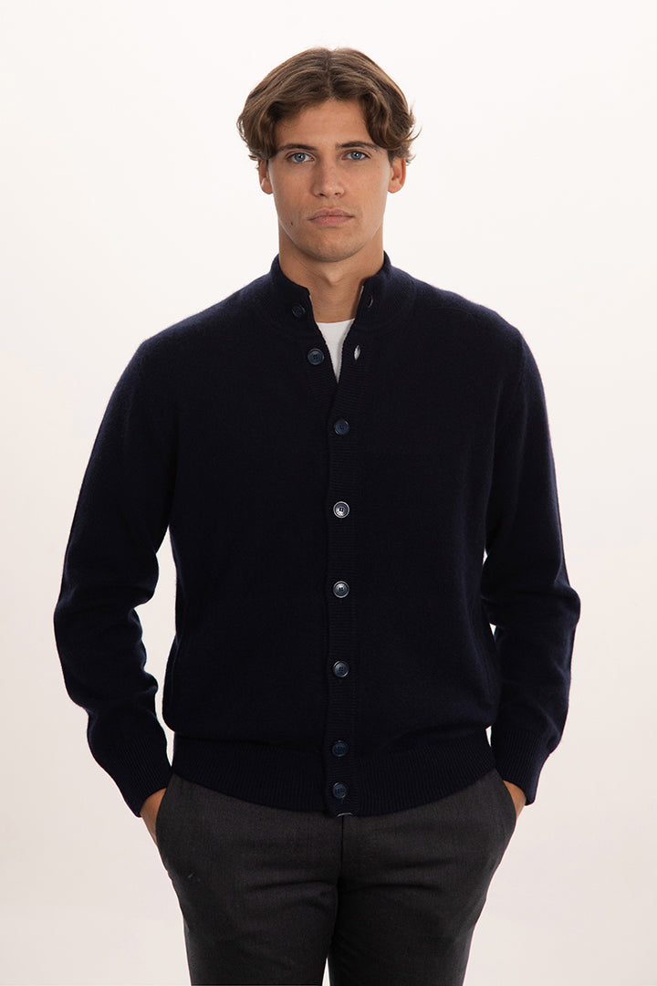 cardigan-con-bottoni-998nvm-1.jpg cardigan con bottoni - immagine 1