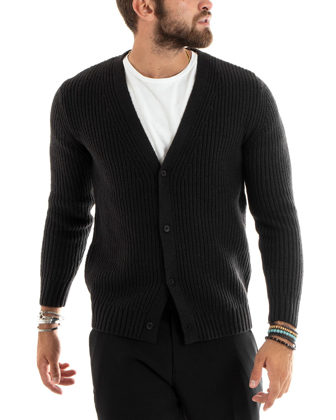 cardigan-con-bottoni-uomo-247eae-1.jpg cardigan con bottoni uomo - immagine 1