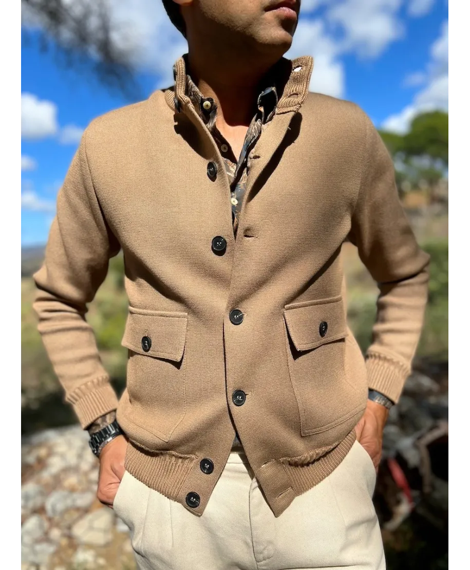 cardigan-con-bottoni-uomo-572kiq.webp cardigan con bottoni uomo - immagine 1