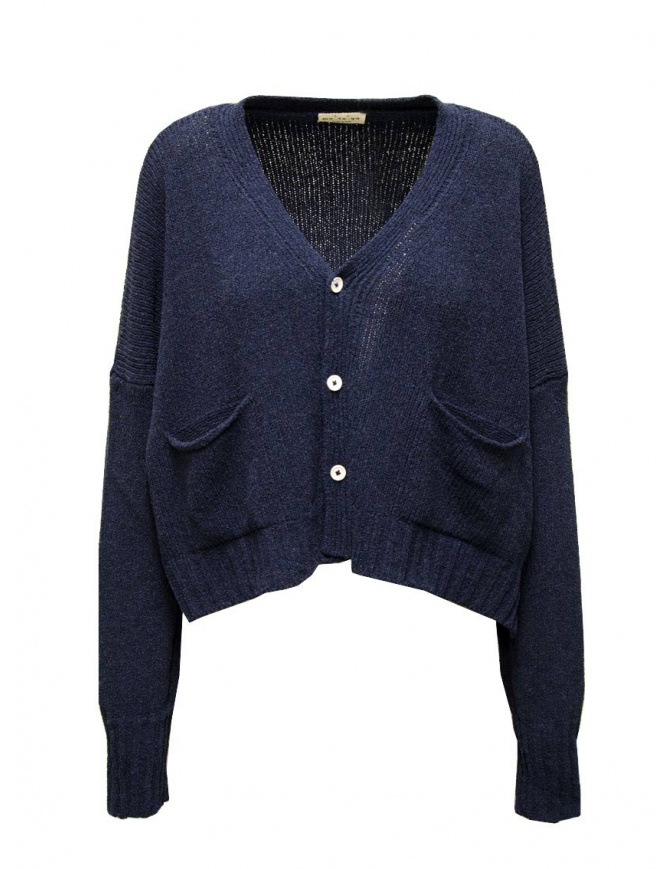cardigan-donna-corto-706dwj-1.jpg cardigan donna corto - immagine 1
