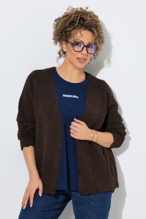 cardigan-donna-taglie-forti-140zvx-1.jpg cardigan donna taglie forti - immagine 1