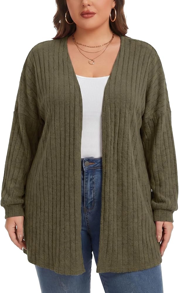 cardigan-donna-taglie-forti-612ior-1.jpg cardigan donna taglie forti - immagine 1