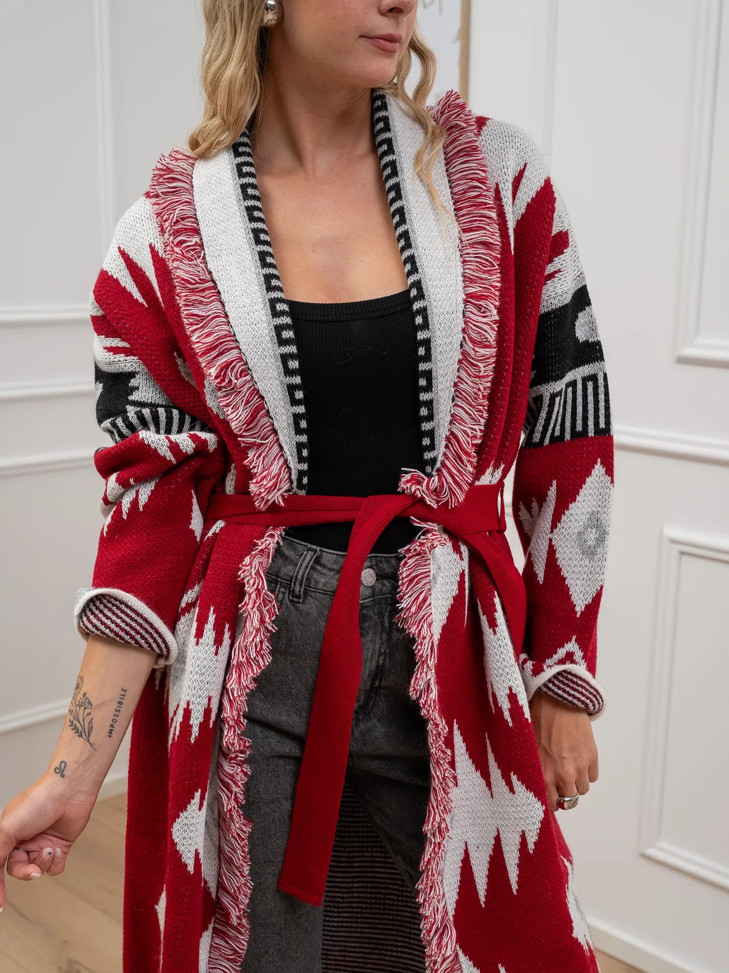 cardigan-etnico-951vxs-1.jpg cardigan etnico - immagine 1