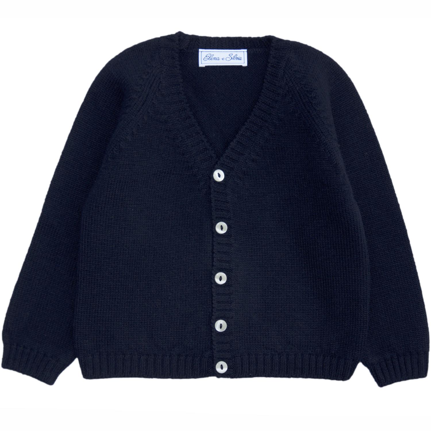 cardigan-in-lana-007ova-1.jpg cardigan in lana - immagine 1
