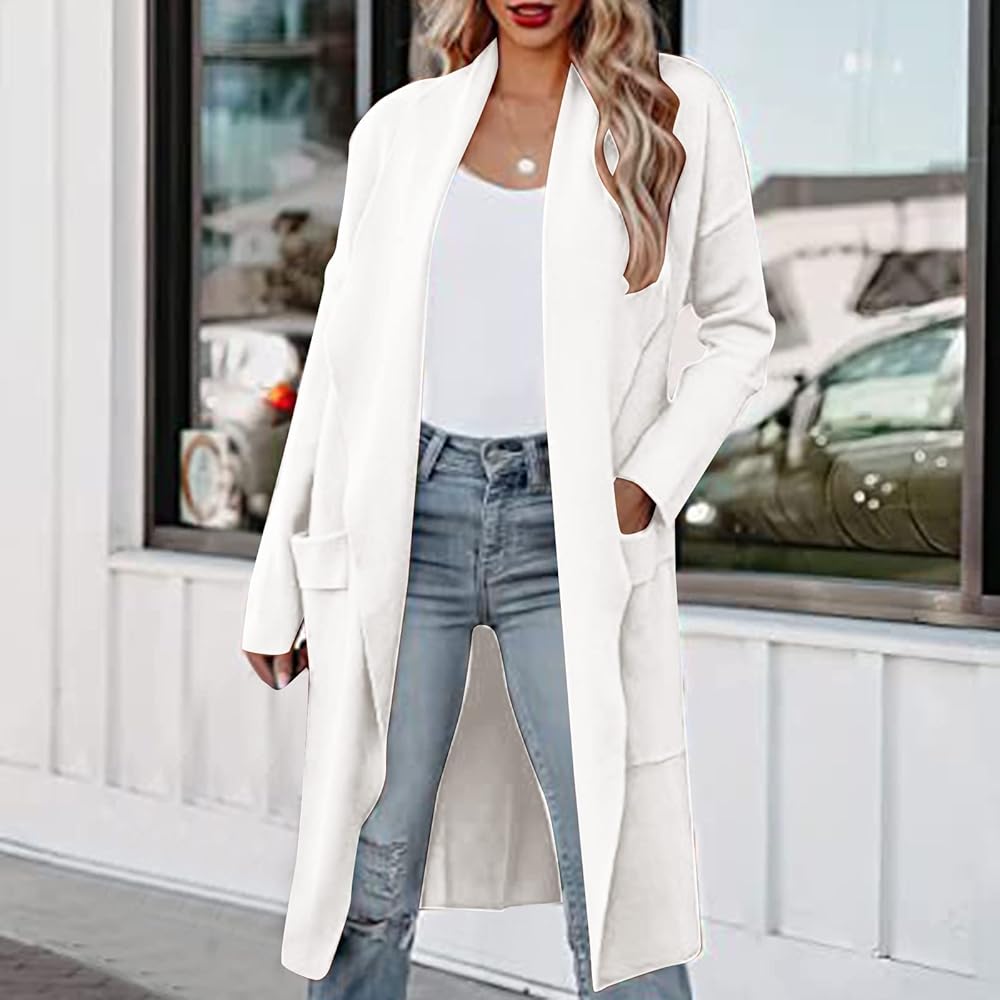 cardigan-lana-donna-elegante-992gor-1.jpg cardigan lana donna elegante - immagine 1