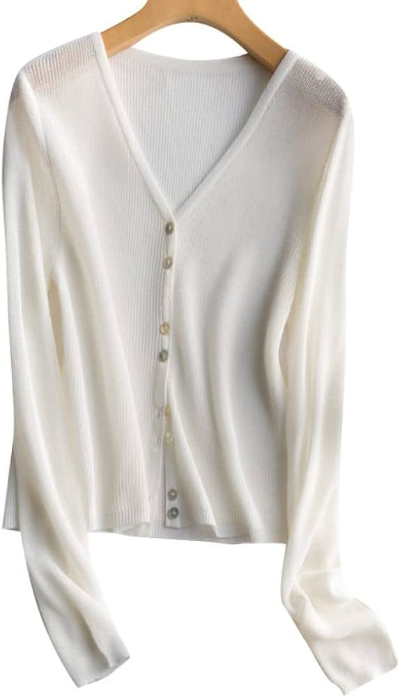 cardigan-leggero-donna-359zth-1.jpg cardigan leggero donna - immagine 1