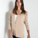 cardigan leggero donna