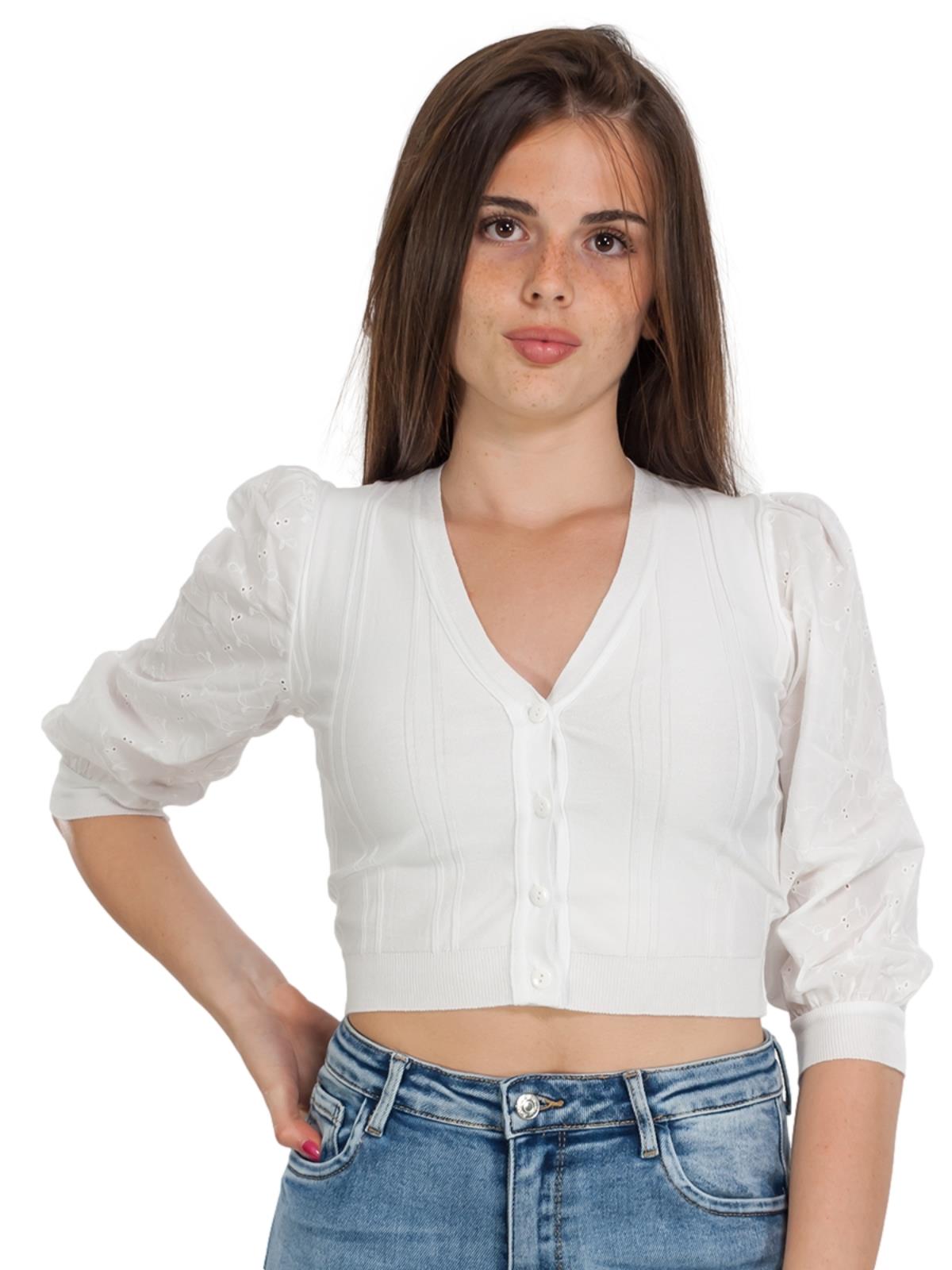 cardigan-leggero-estivo-079qxm-1.jpg cardigan leggero estivo - immagine 1