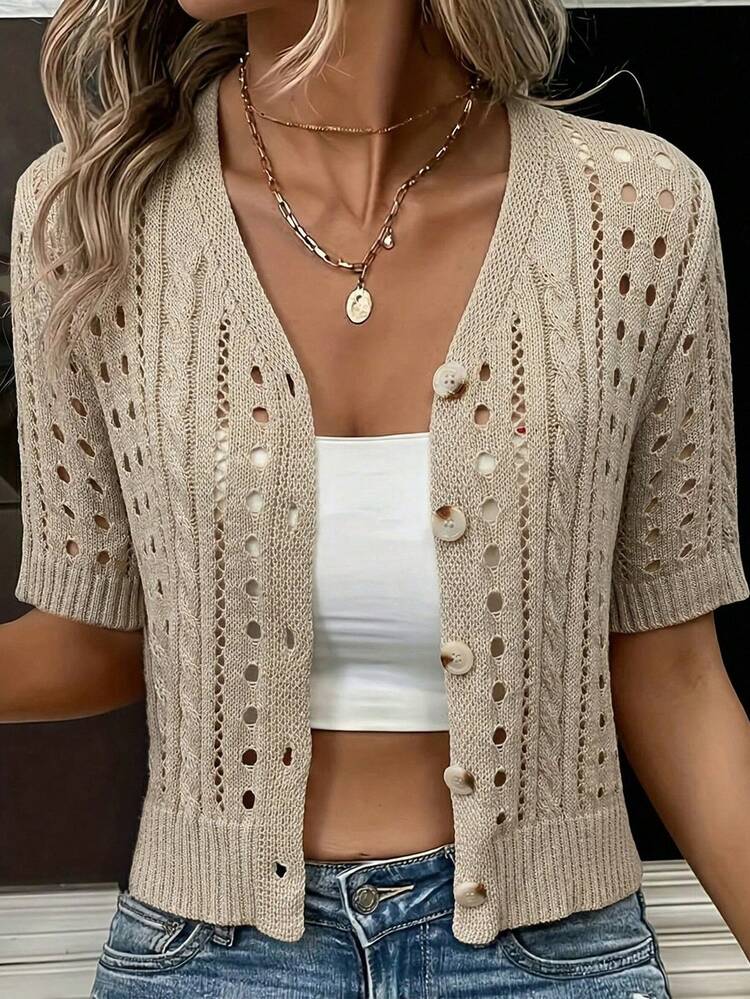 cardigan-leggero-estivo-171lsv-1.jpg cardigan leggero estivo - immagine 1