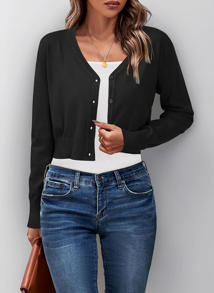 cardigan-leggero-estivo-949rlu-1.jpg cardigan leggero estivo - immagine 1
