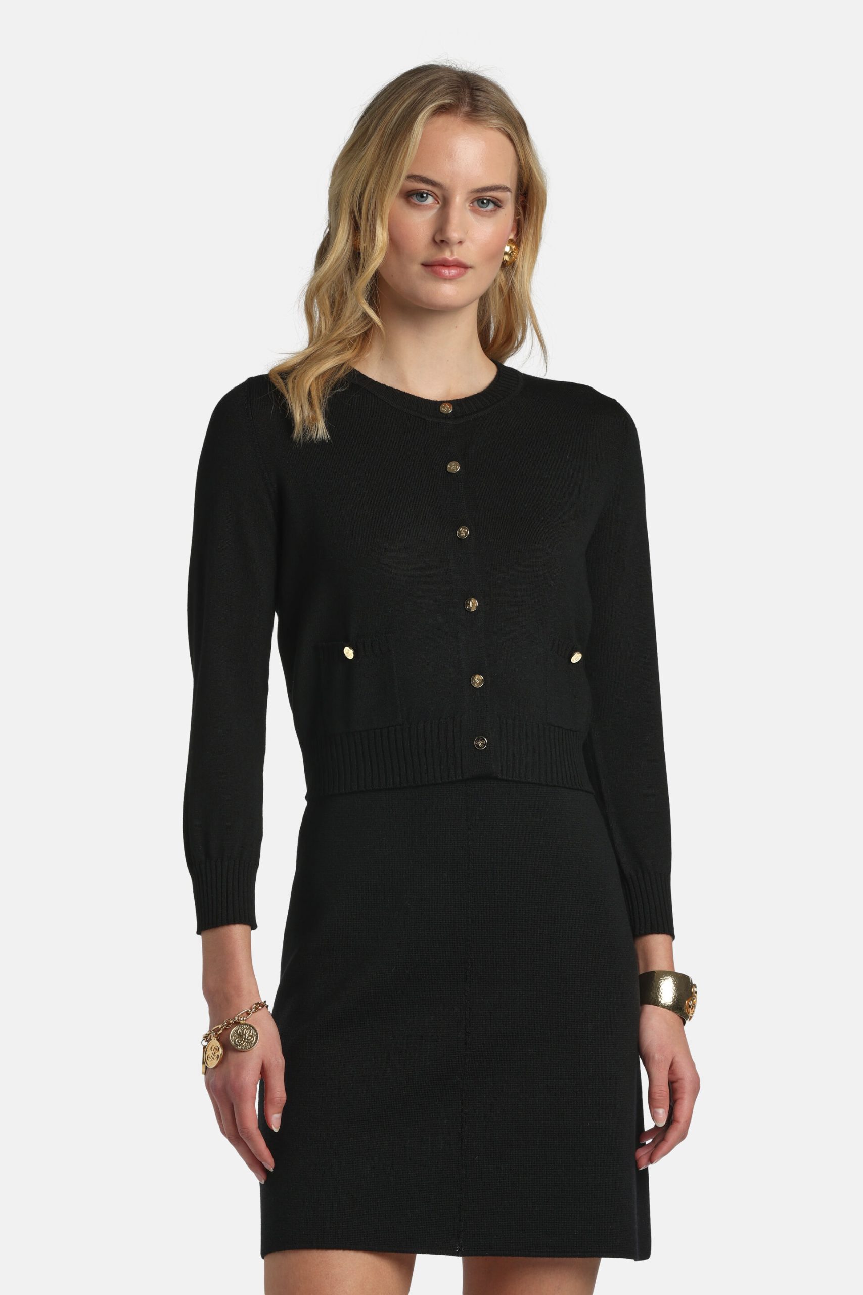 cardigan-luisa-spagnoli-249bio-1.jpg cardigan luisa spagnoli - immagine 1