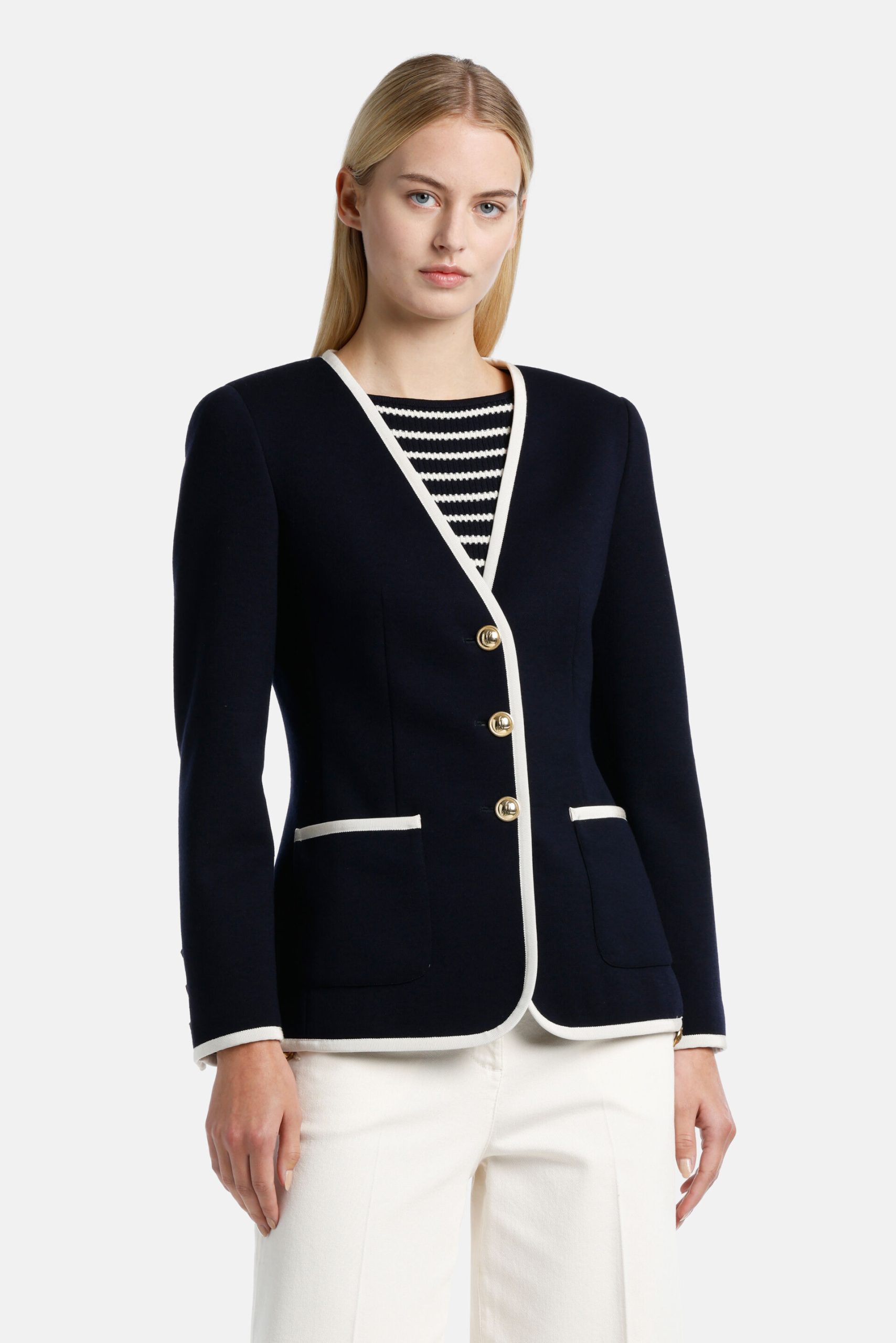 cardigan-luisa-spagnoli-453oqs-1.jpg cardigan luisa spagnoli - immagine 1