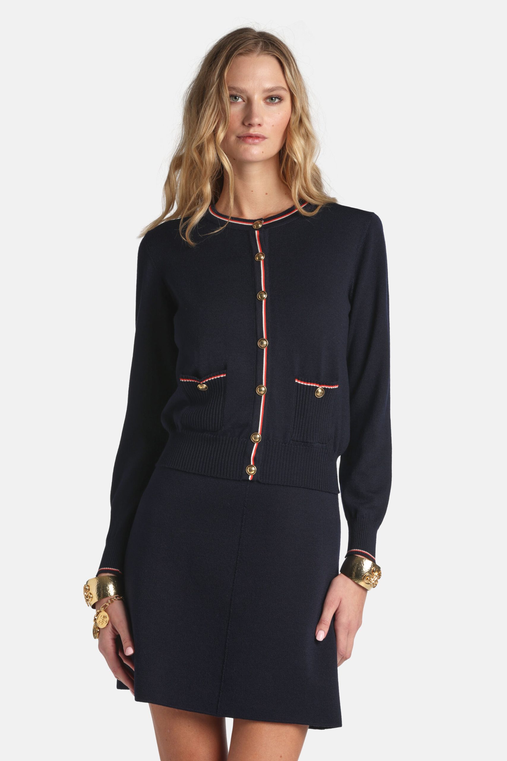 cardigan-luisa-spagnoli-620kzg-1.jpg cardigan luisa spagnoli - immagine 1