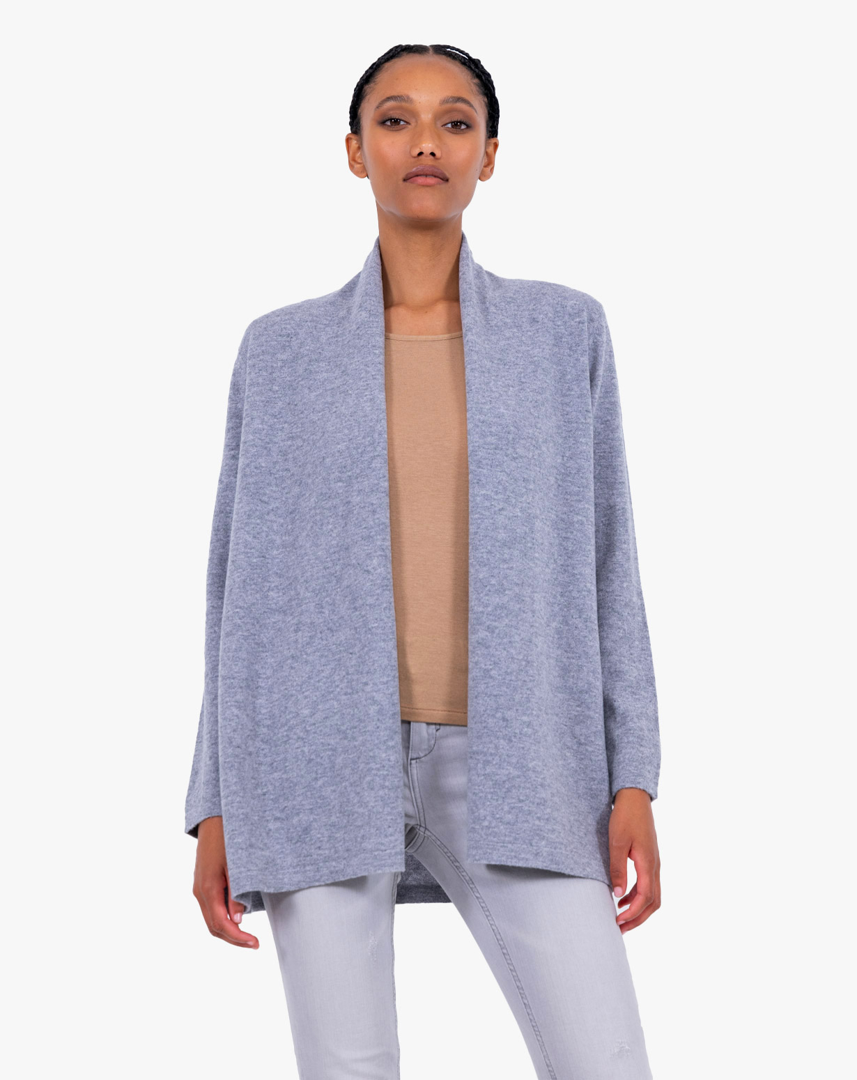 cardigan-lungo-lana-930hbs-1.jpg cardigan lungo lana - immagine 1