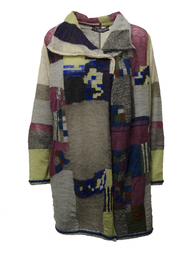 cardigan-lungo-lana-953mcv-1.jpg cardigan lungo lana - immagine 1
