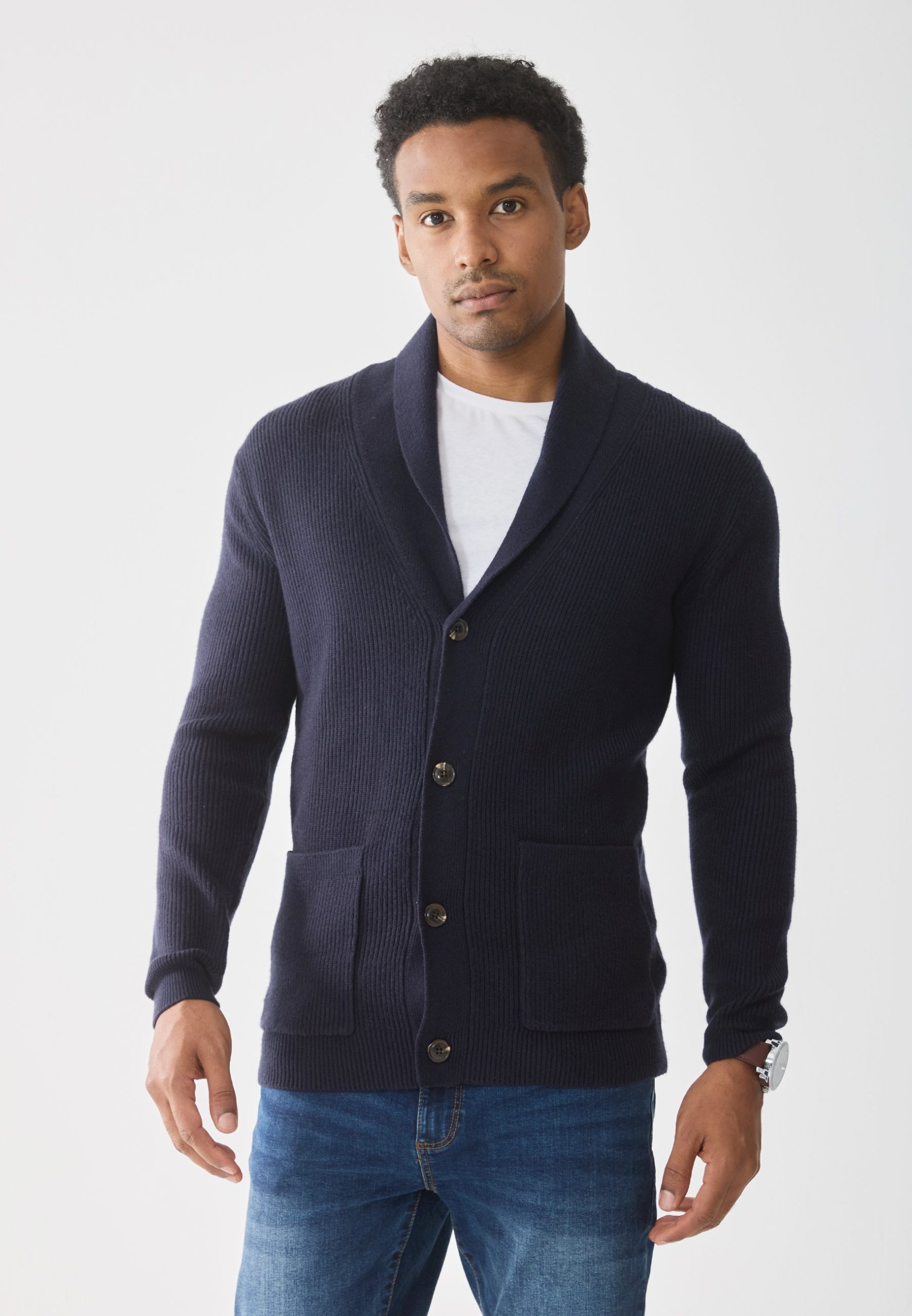 cardigan-sciallato-uomo-215gmj-1.jpg cardigan sciallato uomo - immagine 1