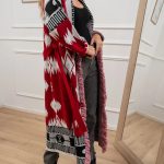 cardigan simil alanui
