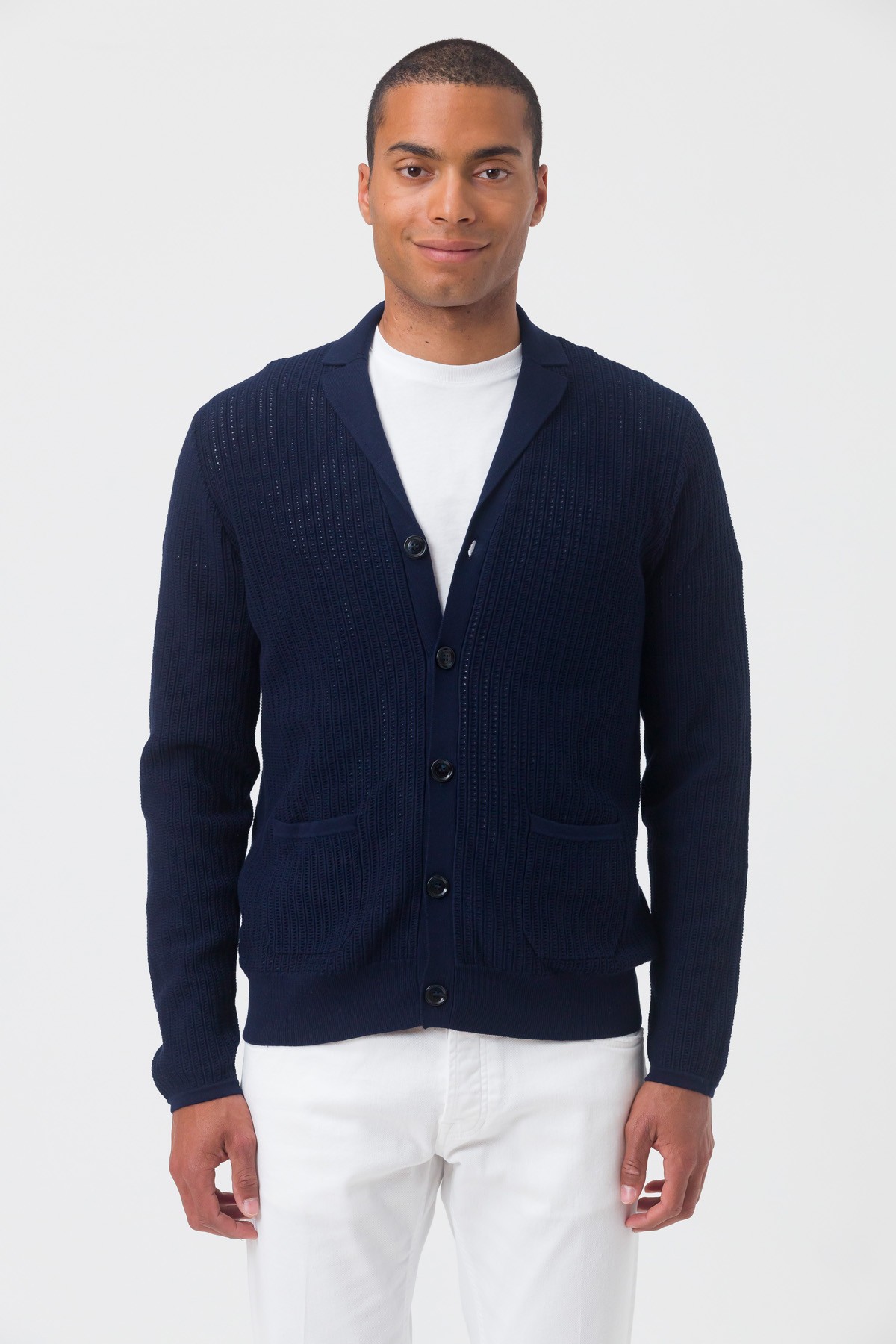 cardigan-uomo-blu-009acp-1.jpg cardigan uomo blu - immagine 1