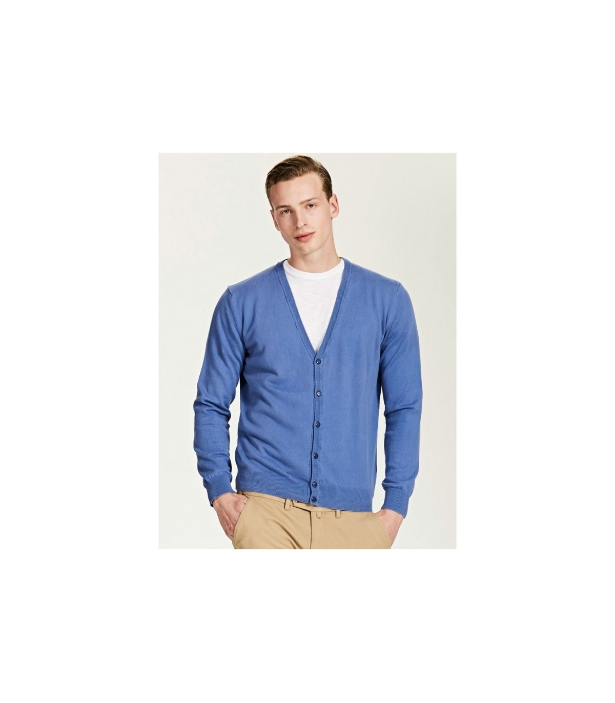 cardigan-uomo-cotone-149wqf-1.jpg cardigan uomo cotone - immagine 1
