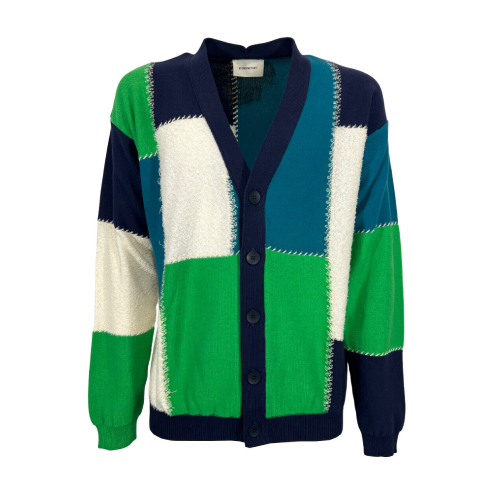 cardigan-uomo-cotone-472hdm-1.jpg cardigan uomo cotone - immagine 1