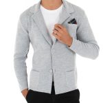 cardigan uomo cotone