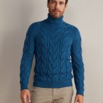 cardigan uomo falconeri
