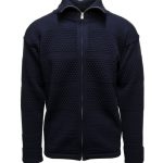 cardigan uomo lana pesante