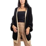 giacca cardigan donna