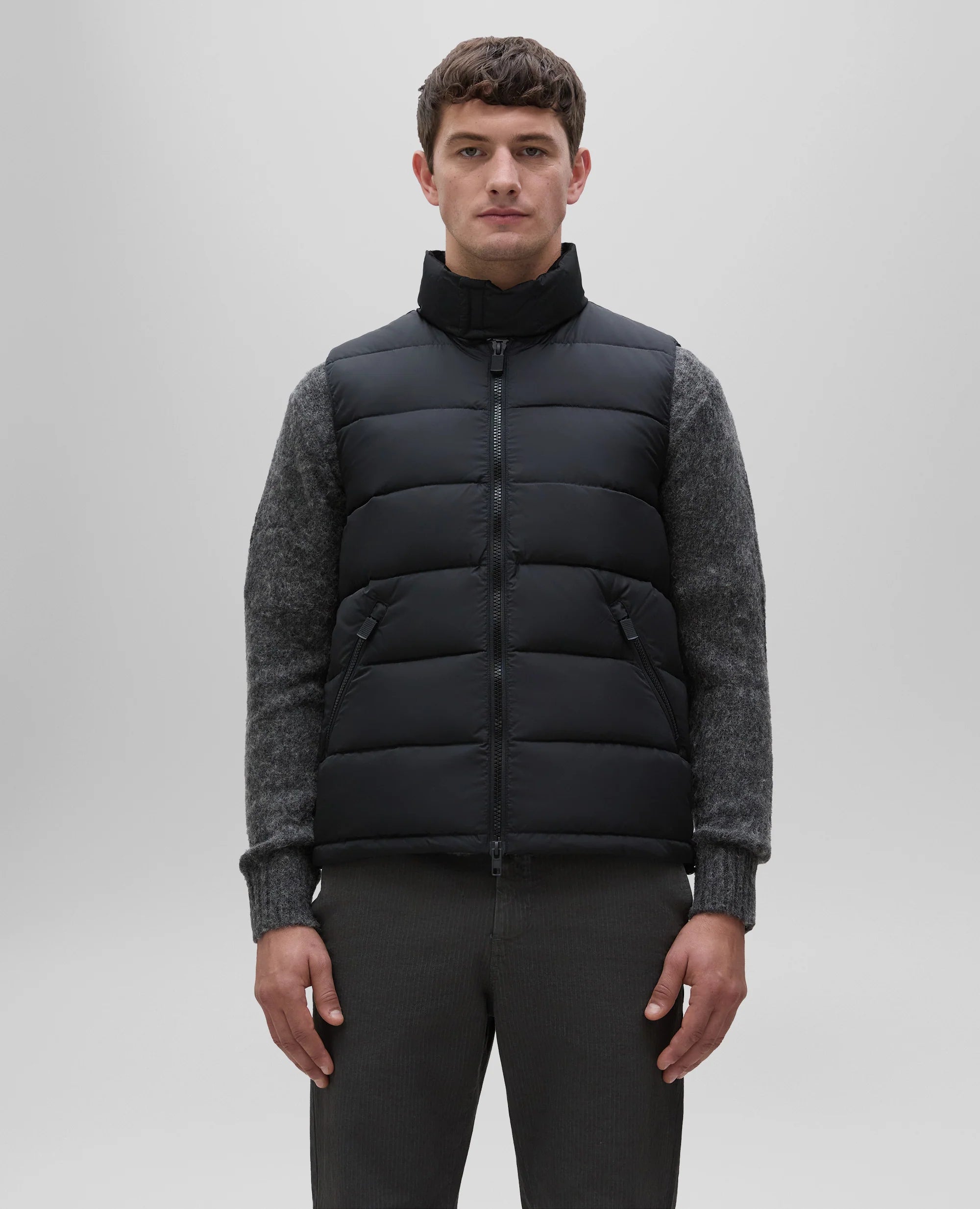 gilet-aspesi-uomo-398kxl-1.jpg gilet aspesi uomo - immagine 1