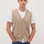 gilet uomo ovs