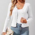 golfini donna eleganti