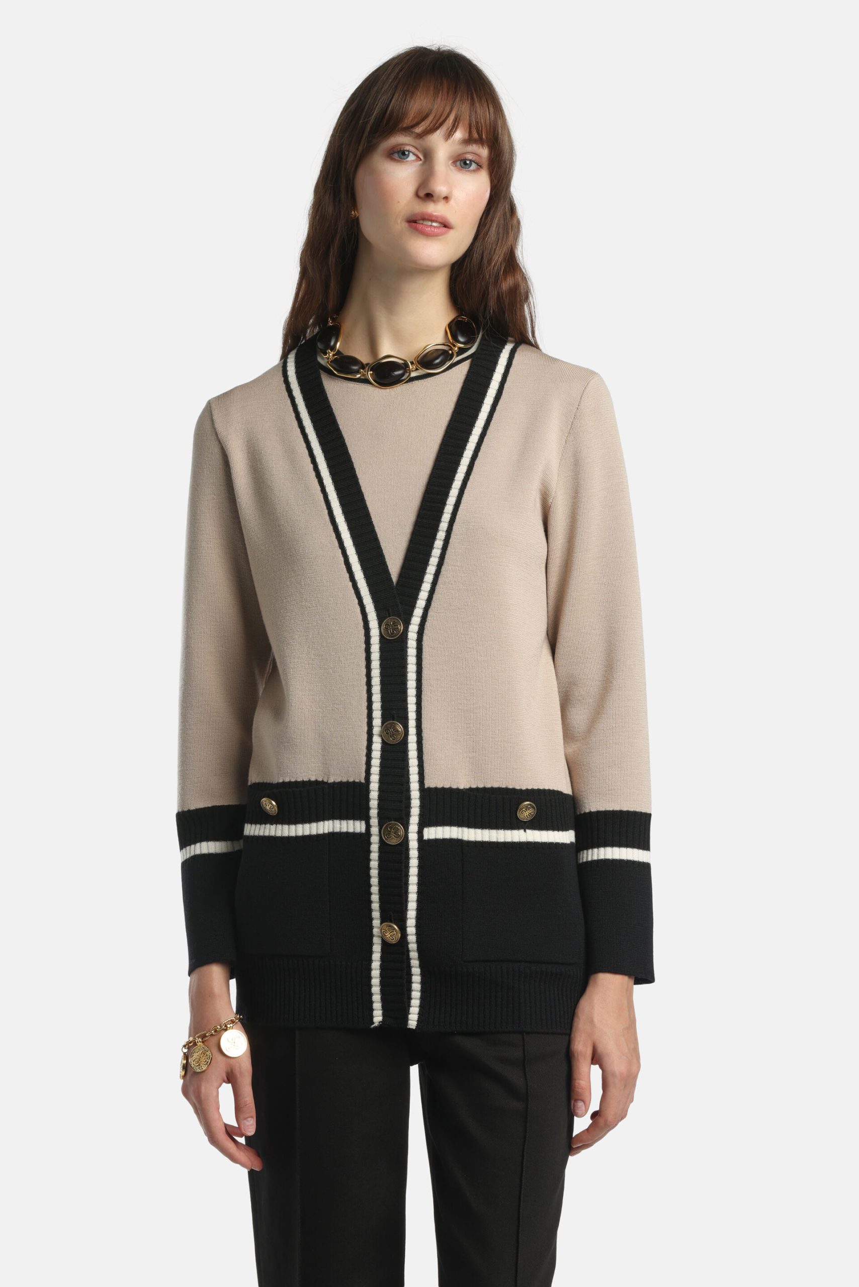 luisa-spagnoli-cardigan-328bae-1.jpg luisa spagnoli cardigan - immagine 1
