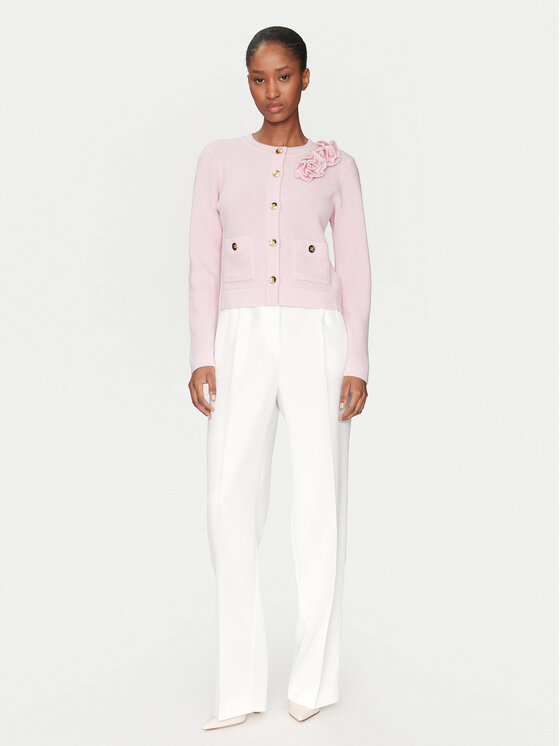 luisa-spagnoli-cardigan-807fbk-1.jpg luisa spagnoli cardigan - immagine 1