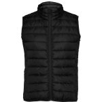 smanicato nero donna