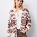 stefanel cardigan