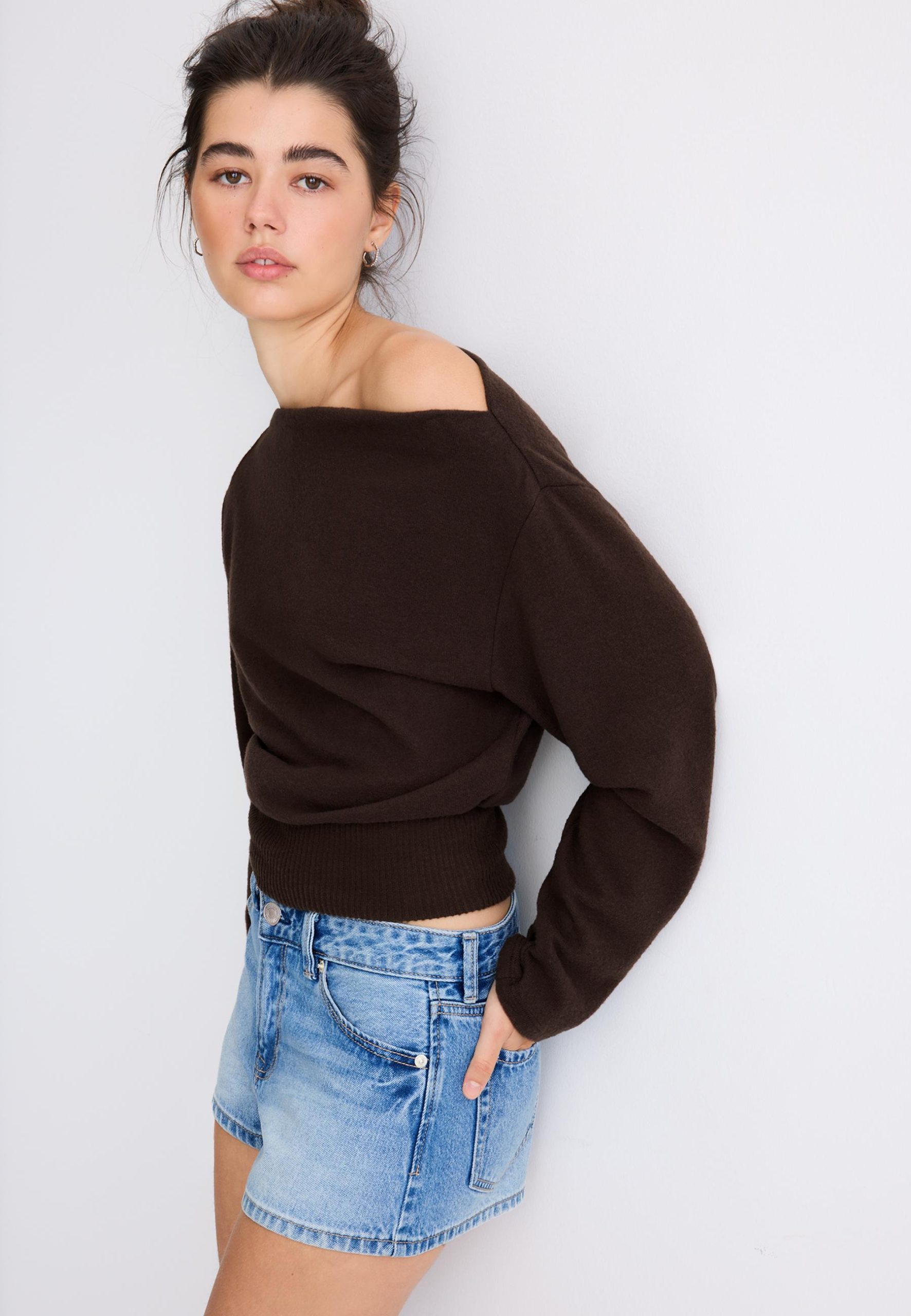 stradivarius-cardigan-865pfj-1.jpg stradivarius cardigan - immagine 1