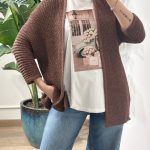 vicolo cardigan